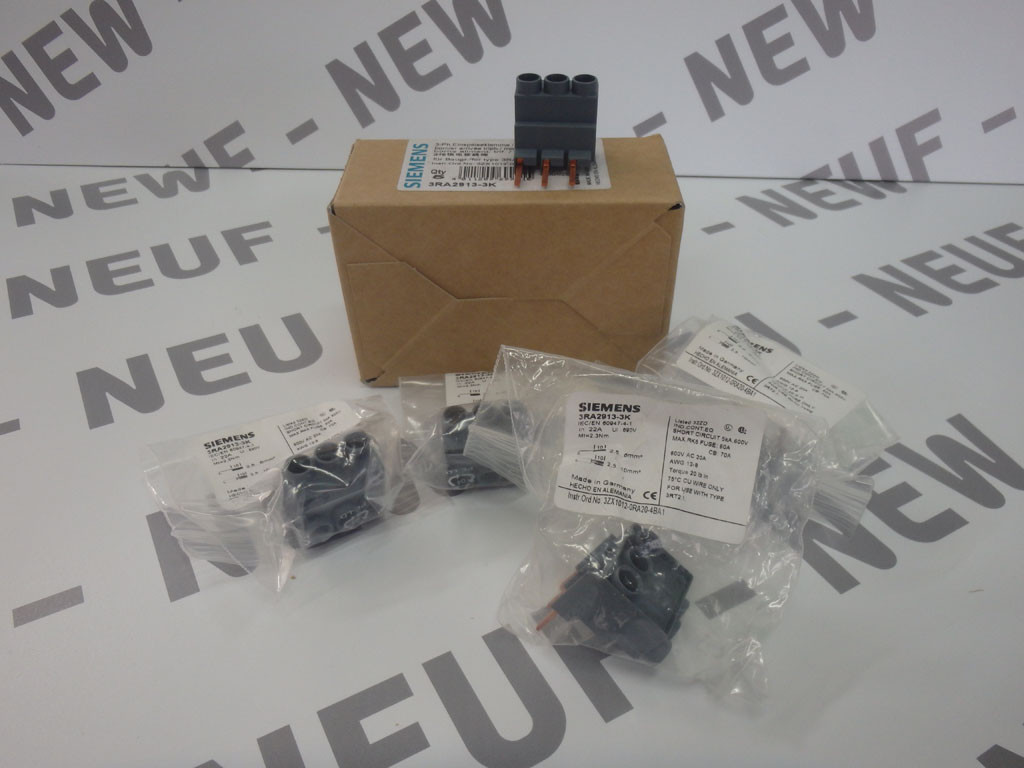 SIEMENS 3RA2913-3K