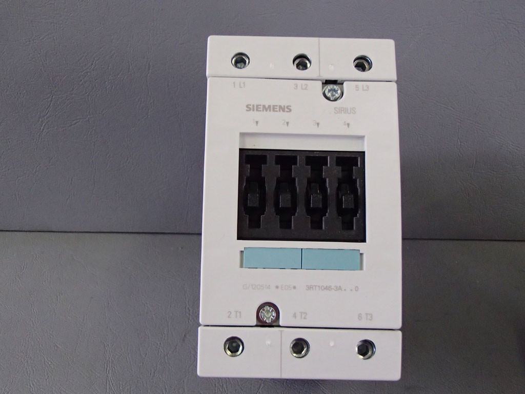 SIEMENS 3RT1046-3AB00
