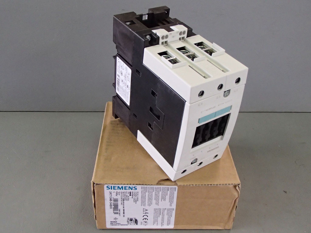 SIEMENS 3RT1046-3AB00