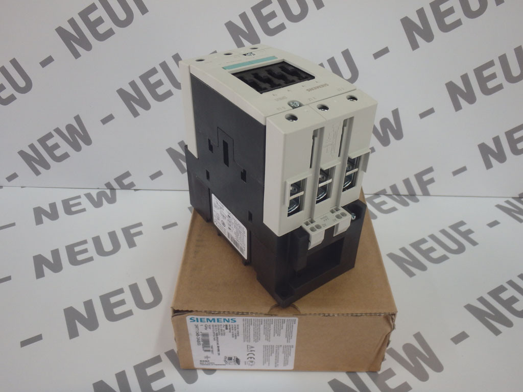 SIEMENS 3RT1046-3AB00