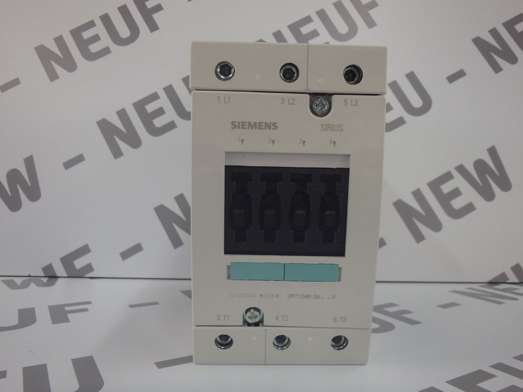 SIEMENS 3RT1046-3AB00