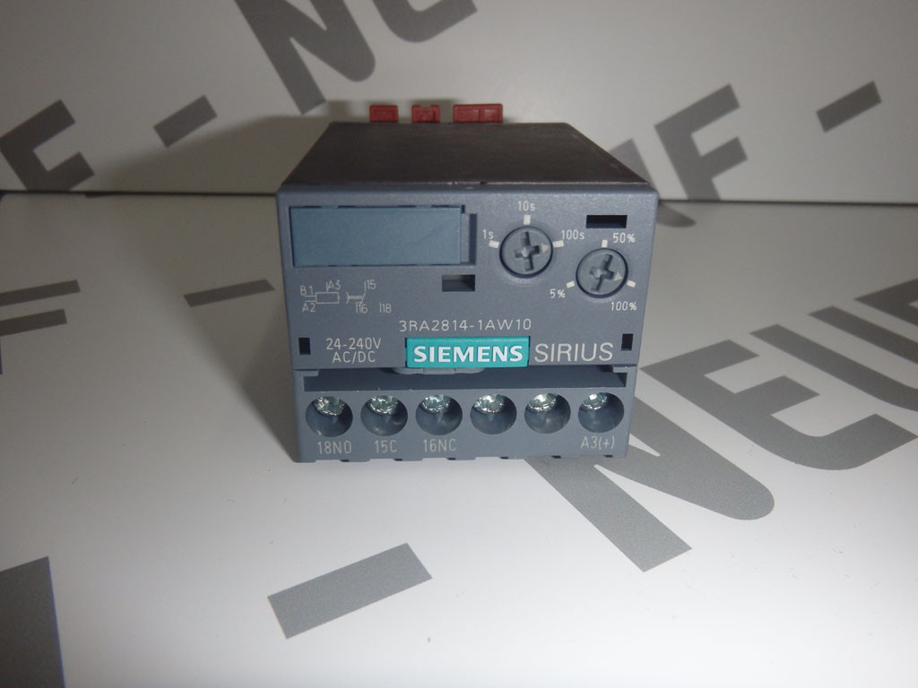SIEMENS 3RA2814-1AW10