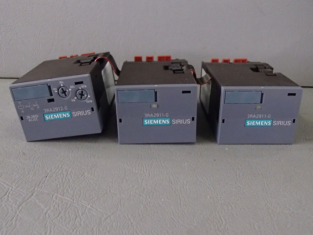 SIEMENS 3RA2816-0EW20