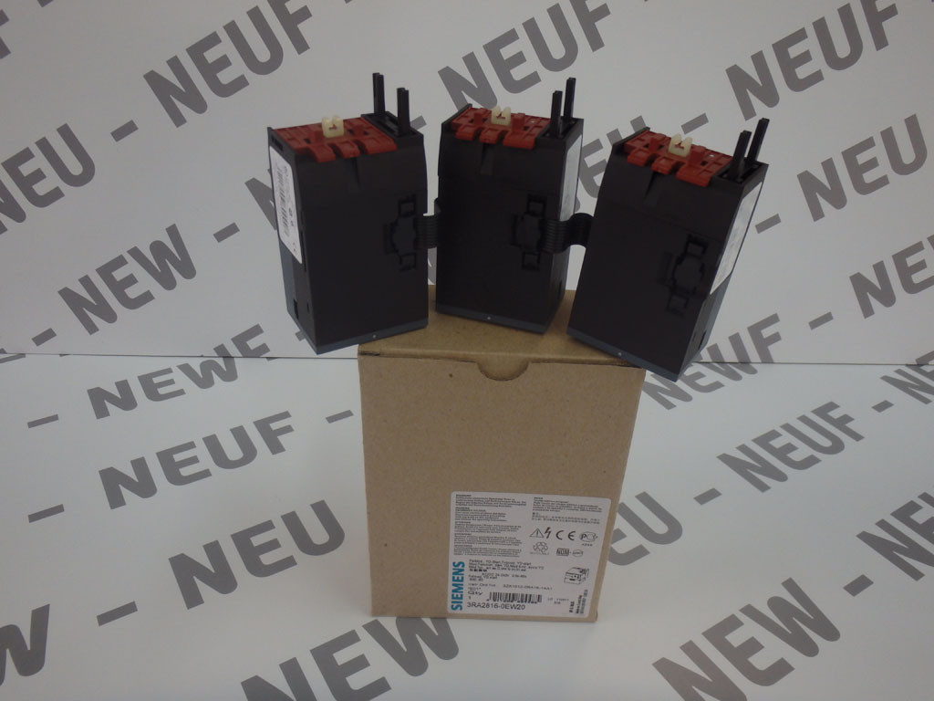SIEMENS 3RA2816-0EW20