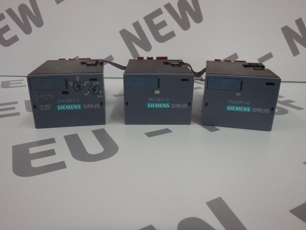SIEMENS 3RA2816-0EW20