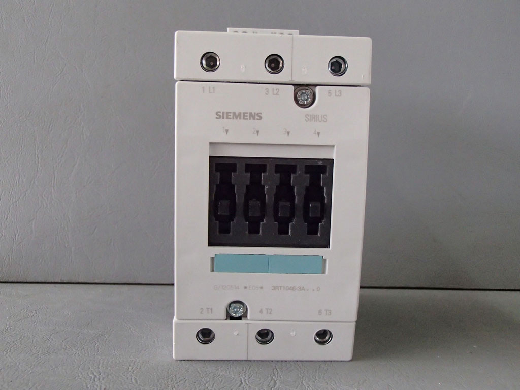 SIEMENS 3RT1046-3AP00
