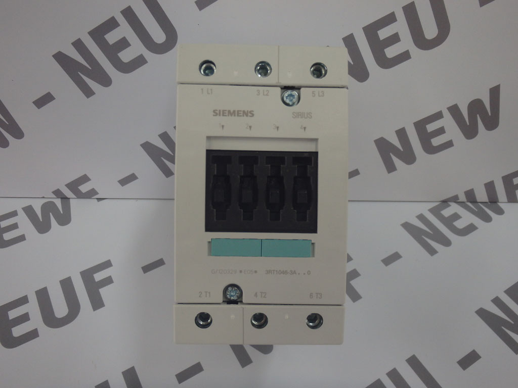 SIEMENS 3RT1046-3AP00