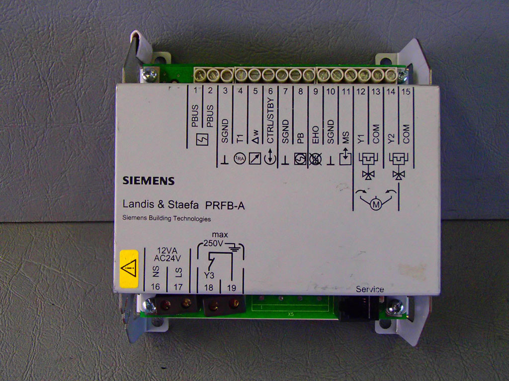 SIEMENS PRFB-A