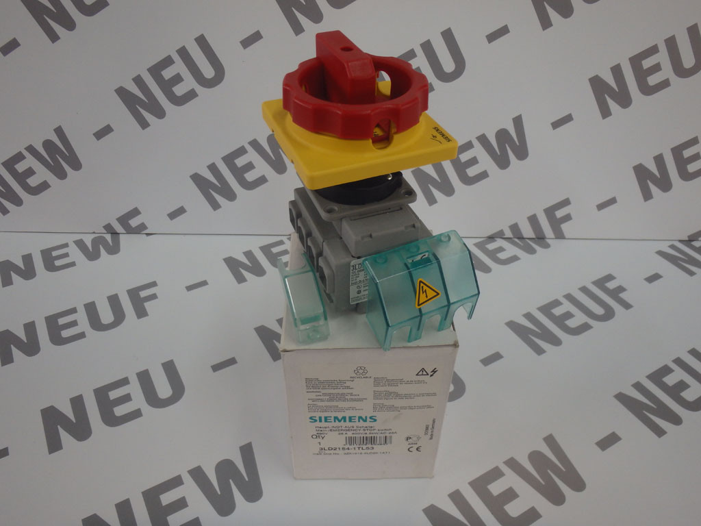 SIEMENS 3LD2154-1TL53