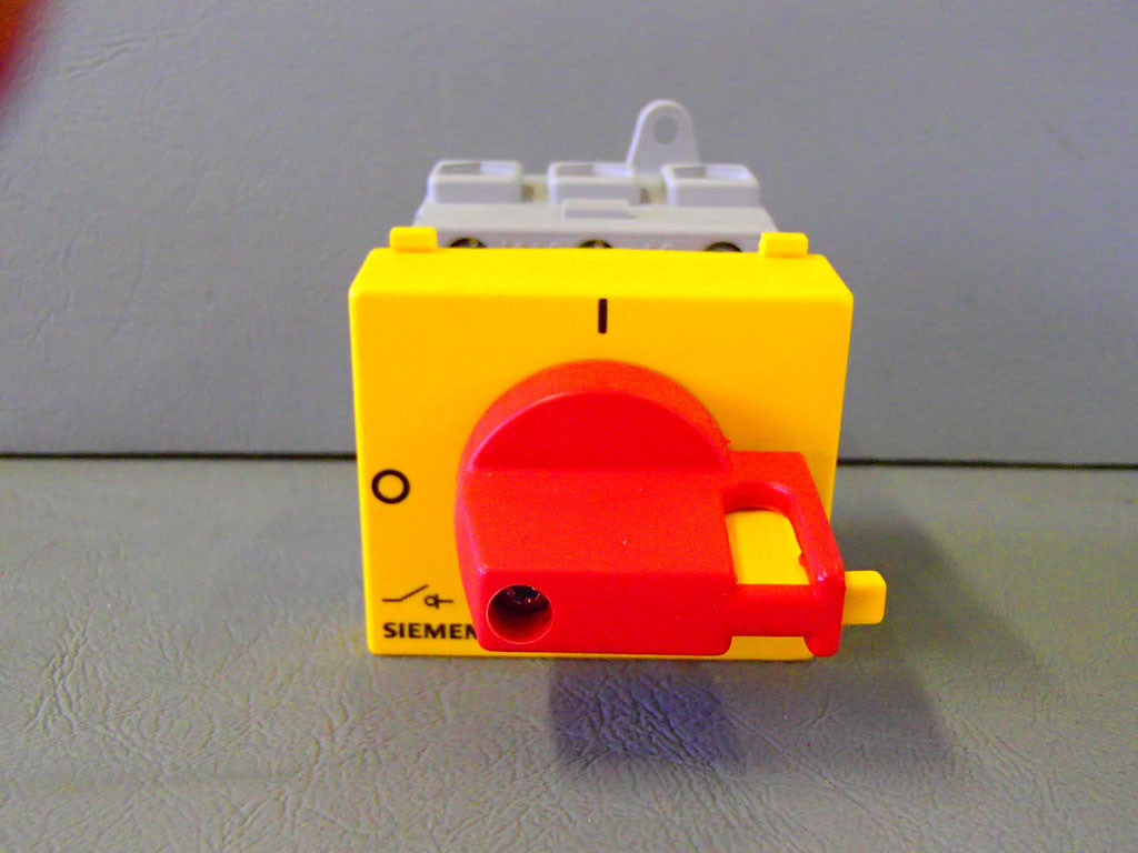 SIEMENS 3LD2130-0TK13