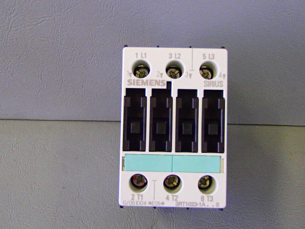 SIEMENS 3RT1023-1AC20
