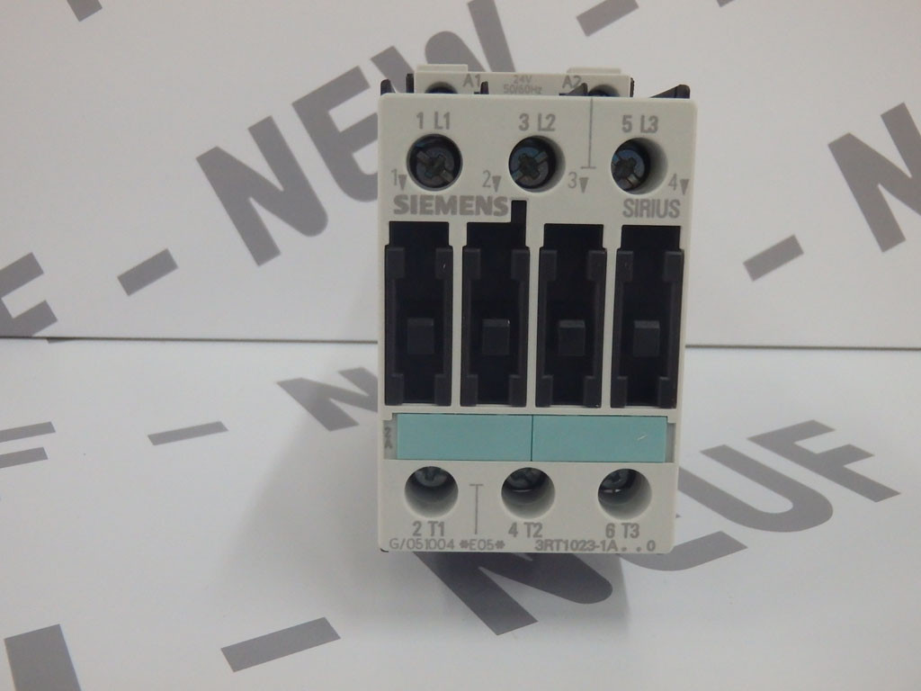 SIEMENS 3RT1023-1AC20