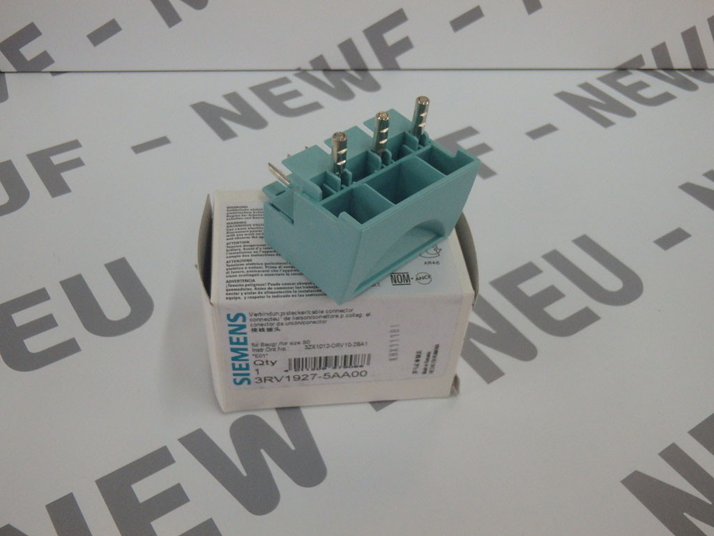SIEMENS 3RV1927-5AA00