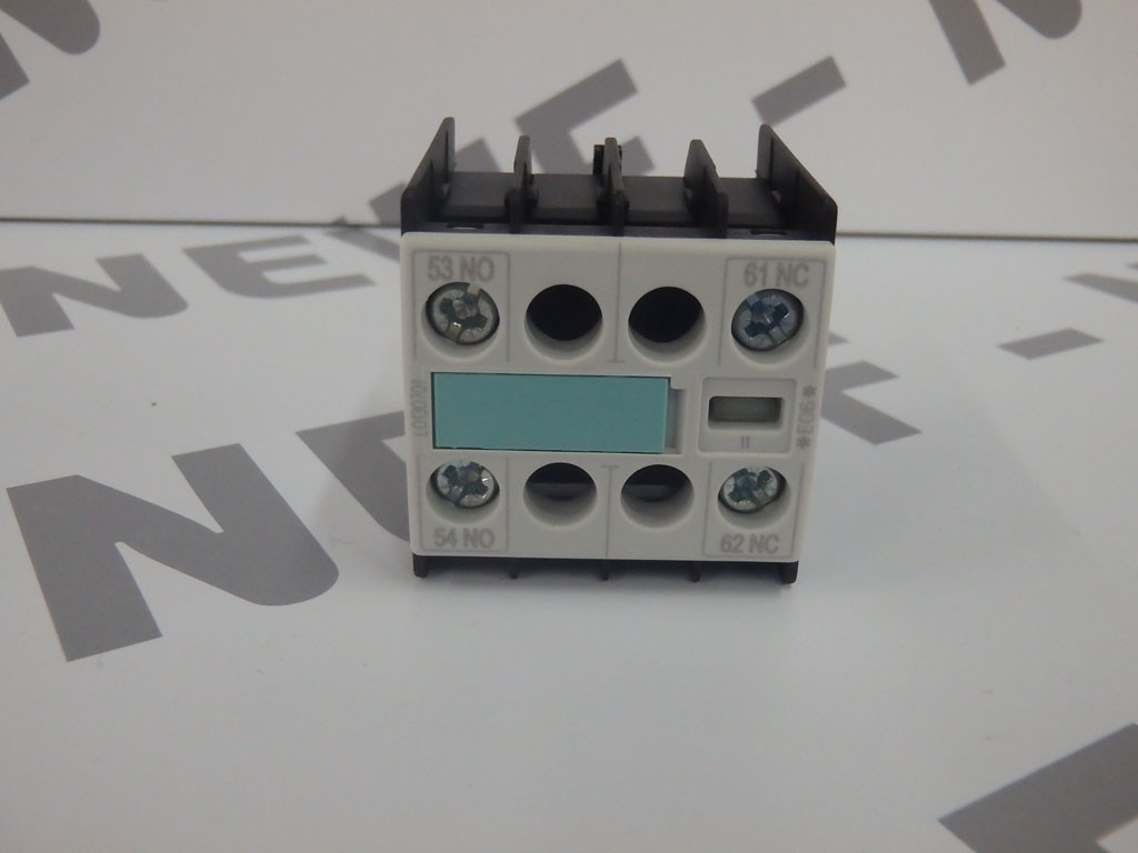 SIEMENS 3RH1911-1NF11