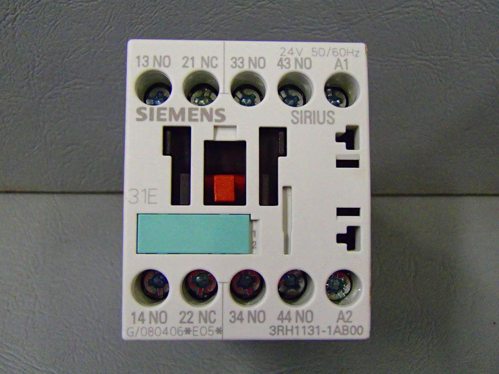 SIEMENS 3RH1131-1AB00