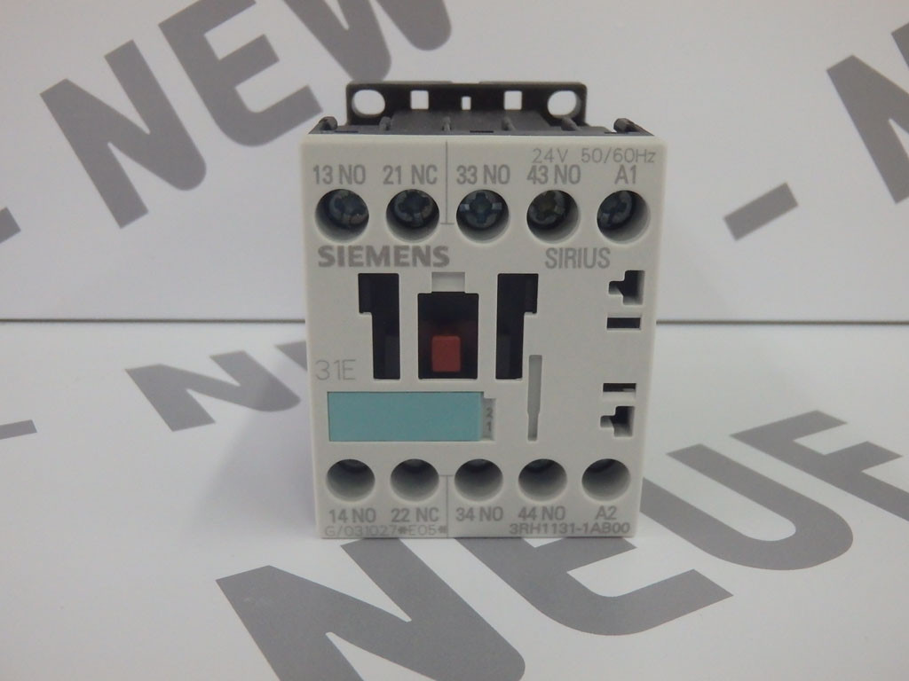 SIEMENS 3RH1131-1AB00