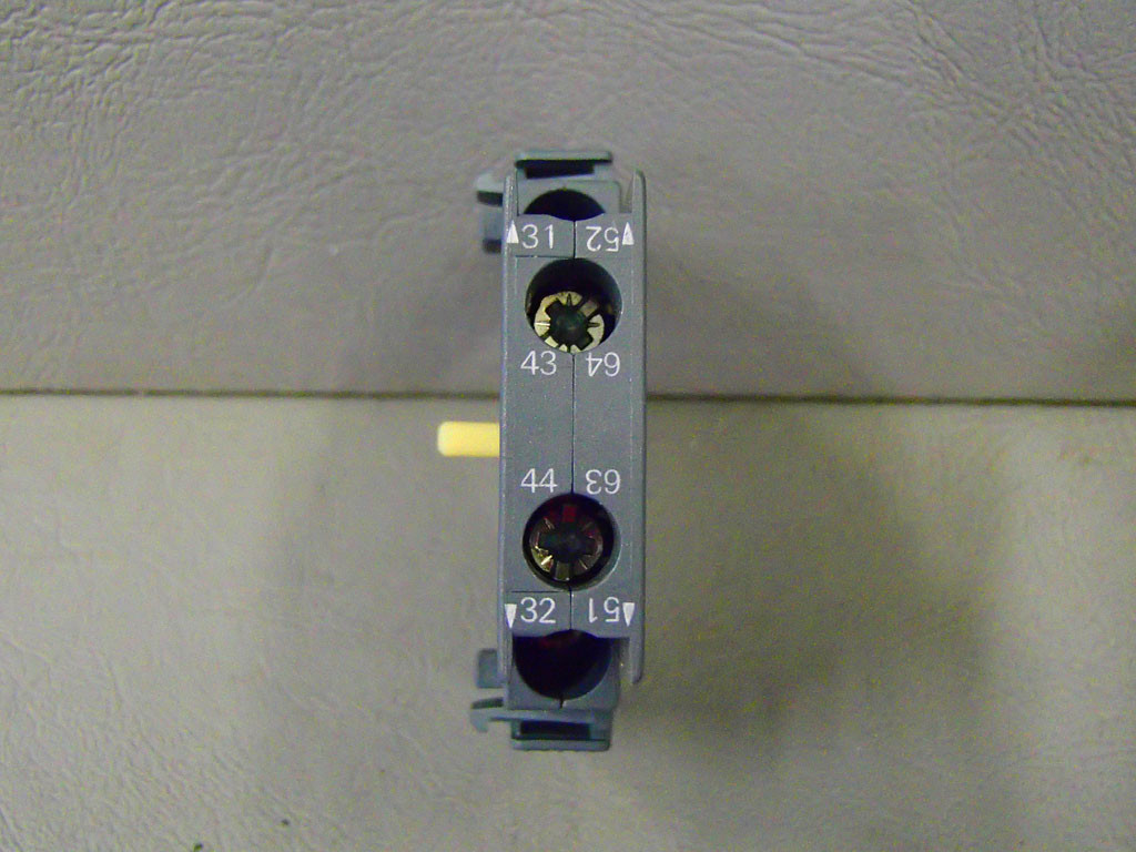 SIEMENS 3RH2921-1DA11