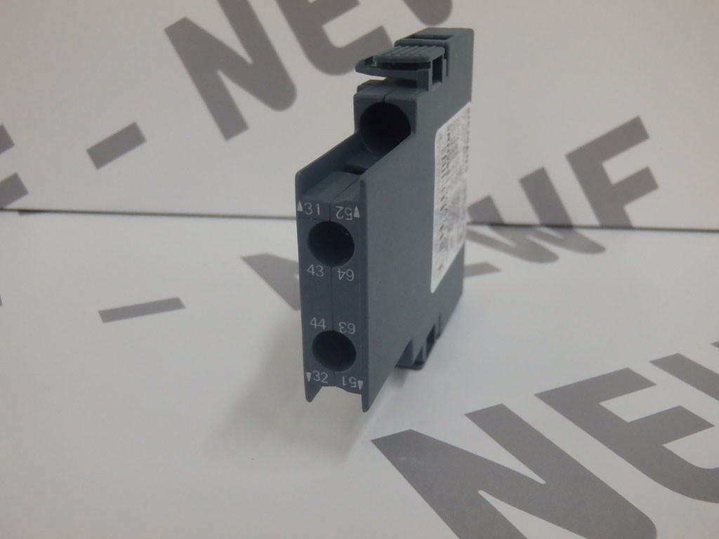 SIEMENS 3RH2921-1DA11