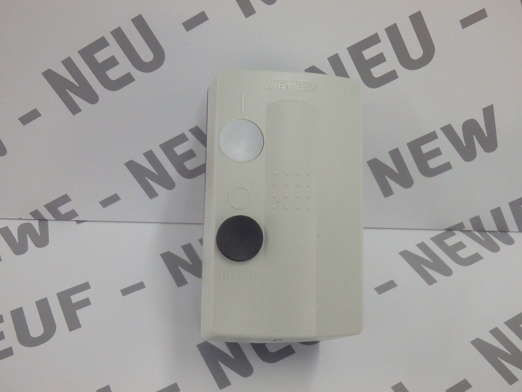 SIEMENS 3RE1010-8XC17-0AP0