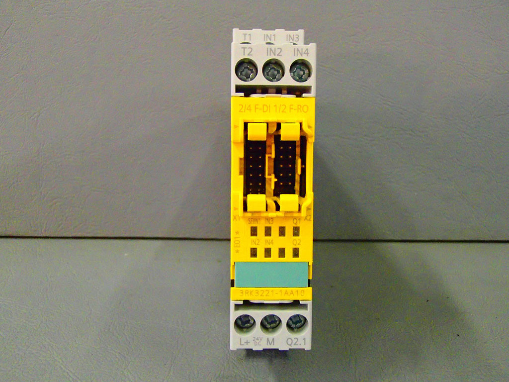 SIEMENS 3RK3221-1AA10