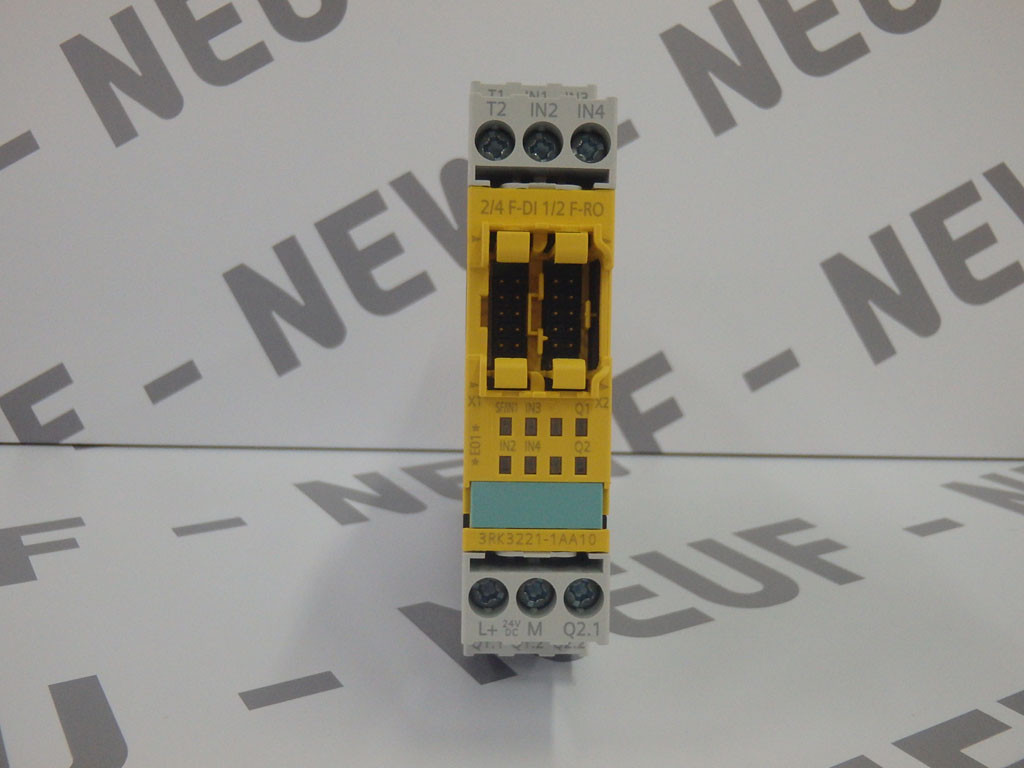 SIEMENS 3RK3221-1AA10