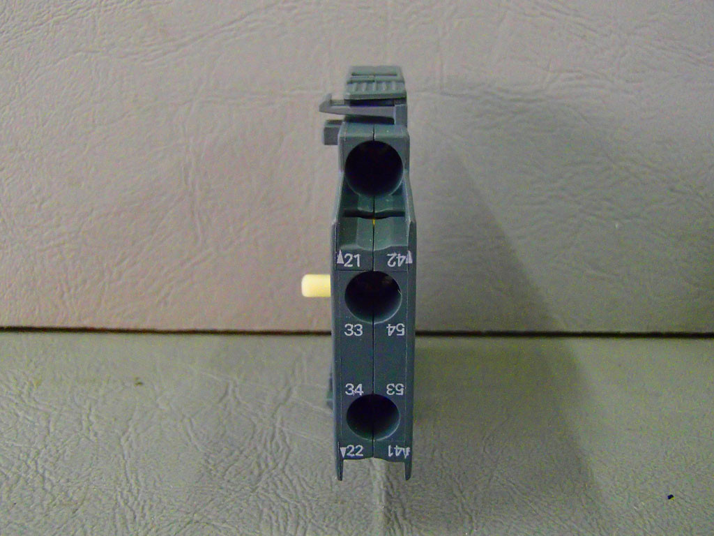SIEMENS 3RH2911-1DA11