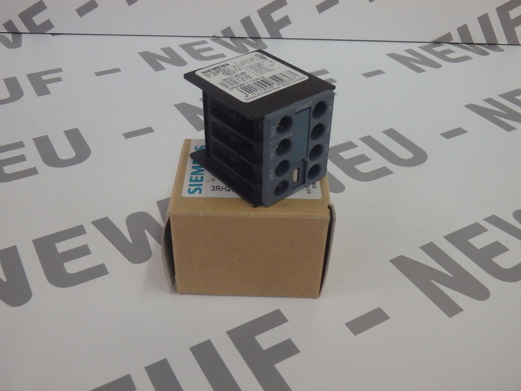 SIEMENS 3RH2911-1HA12