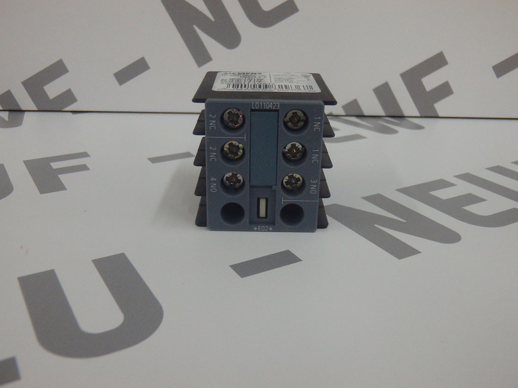 SIEMENS 3RH2911-1HA12