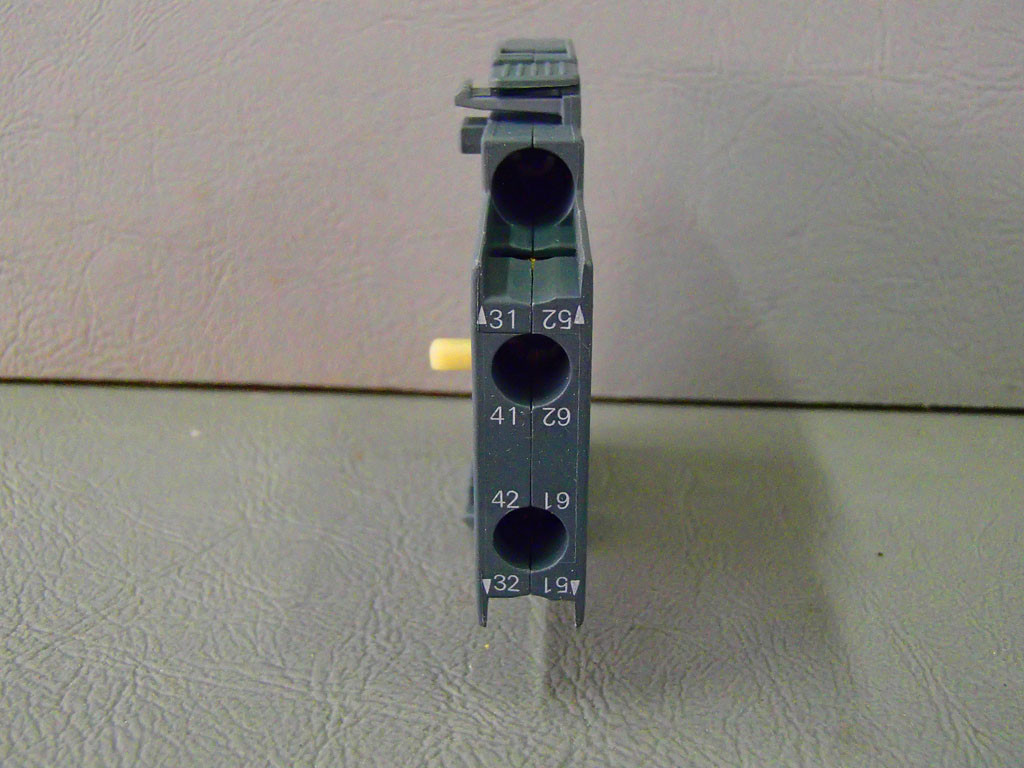 SIEMENS 3RH2921-1DA02