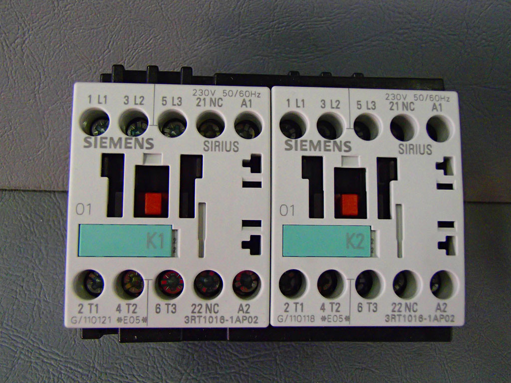 SIEMENS 3RA1316-8XB30-1AP0