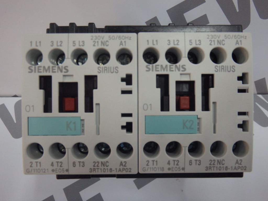 SIEMENS 3RA1316-8XB30-1AP0