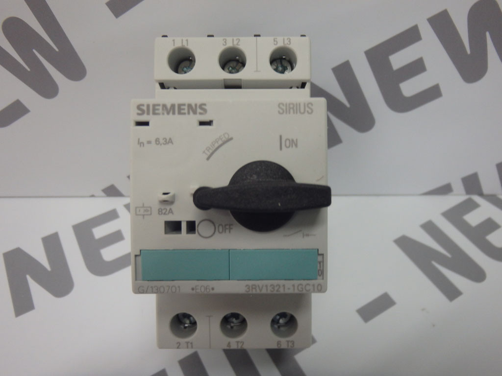 SIEMENS 3RV1321-1GC10