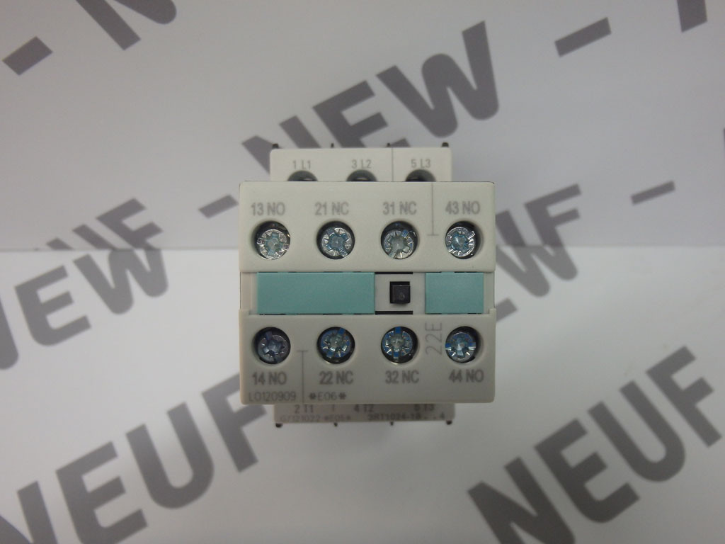 SIEMENS 3RT1024-1BB44