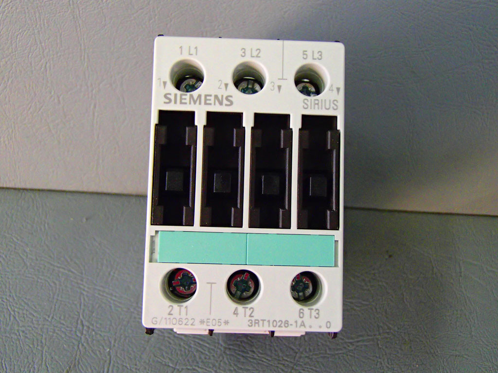 SIEMENS 3RT1026-1AV00