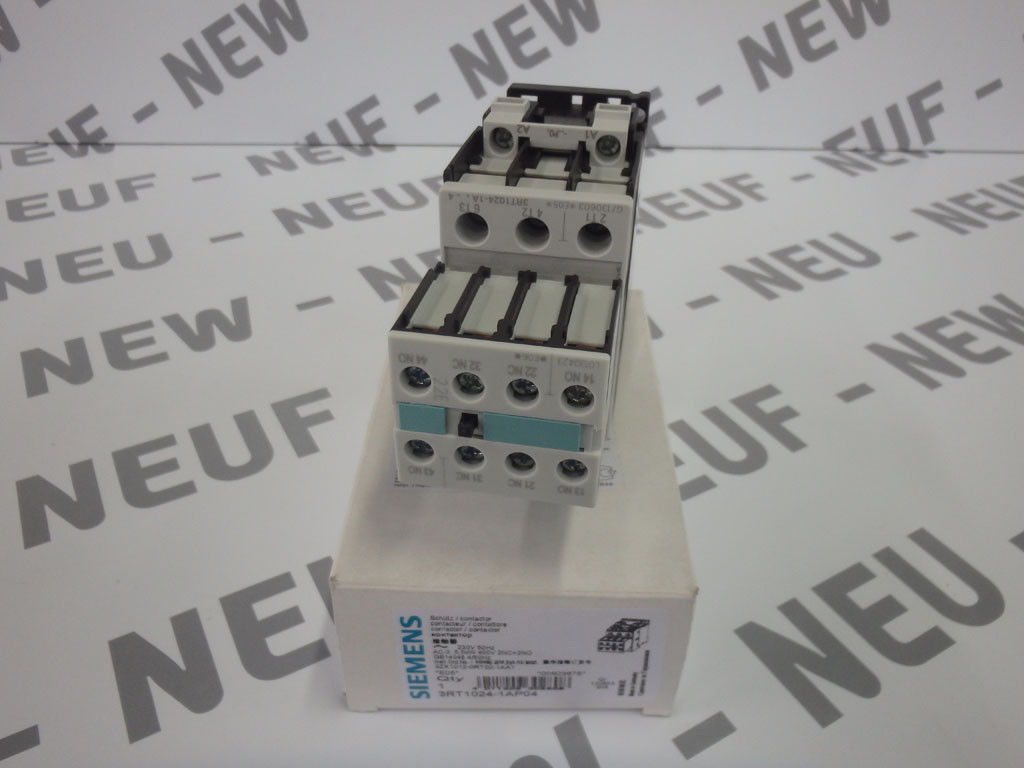 SIEMENS 3RT1024-1AP04