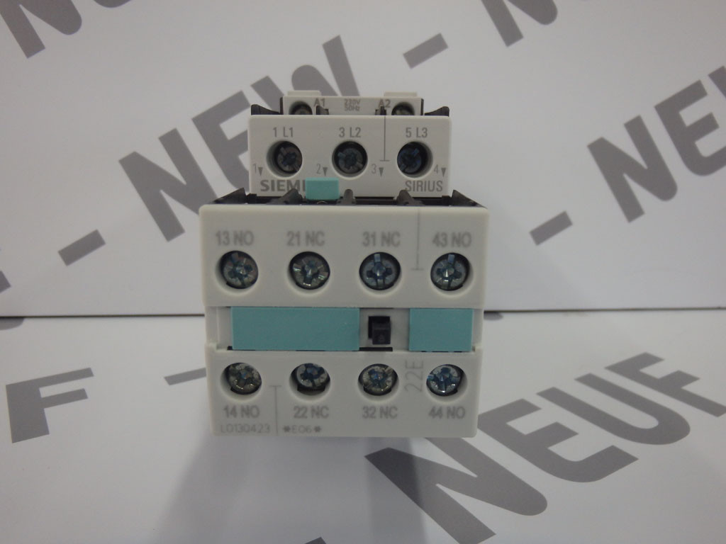 SIEMENS 3RT1024-1AP04