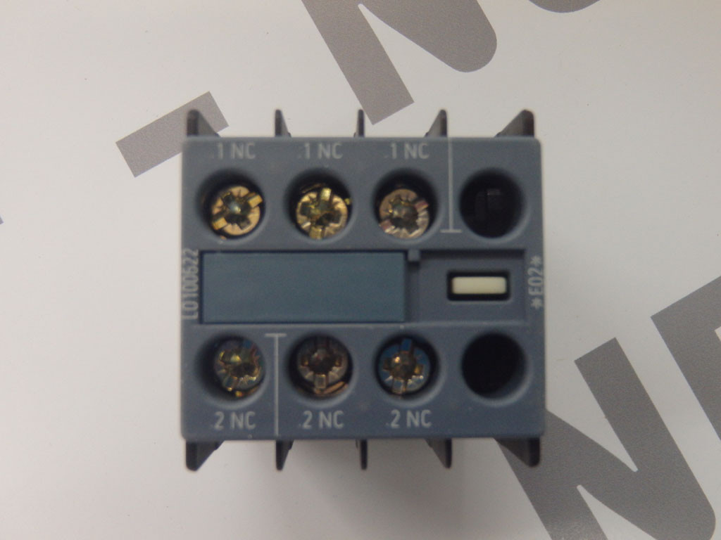 SIEMENS 3RH2911-1HA03