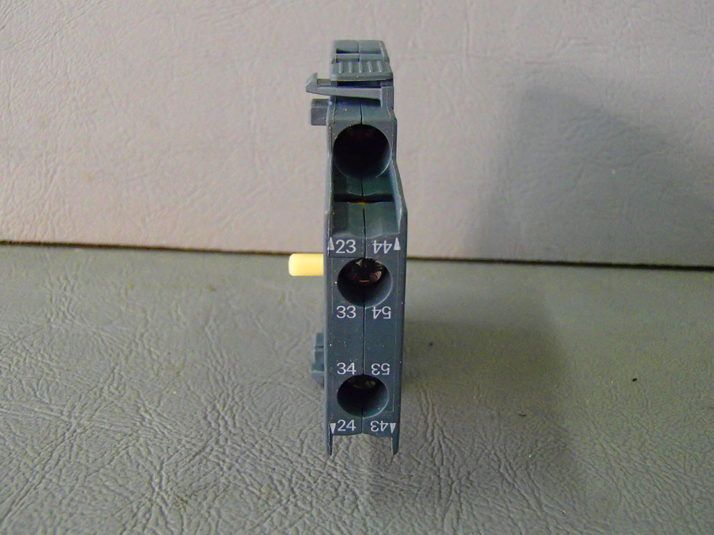 SIEMENS 3RH2911-1DA20