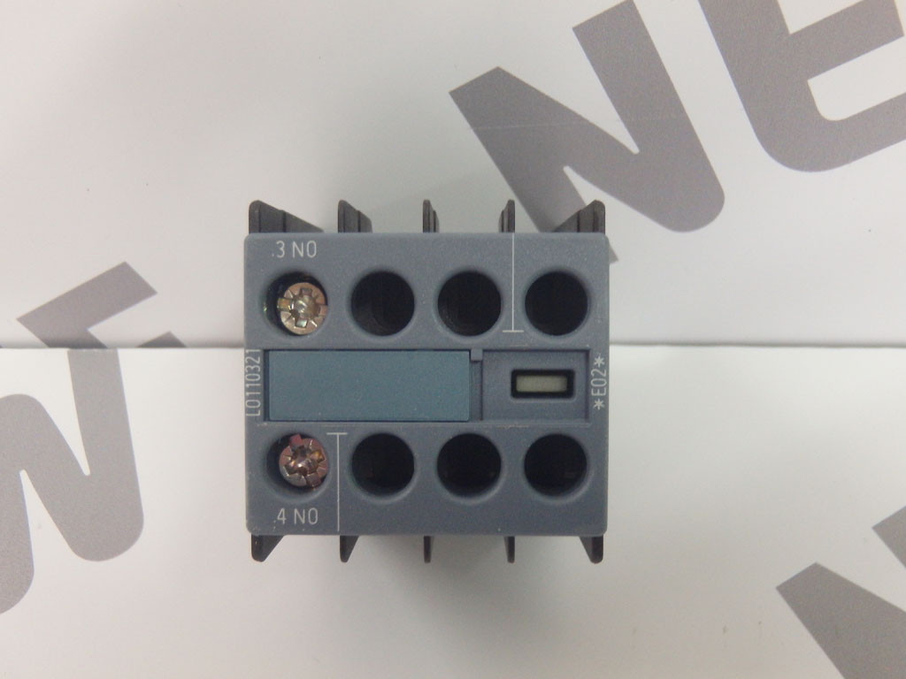 SIEMENS 3RH2911-1HA10