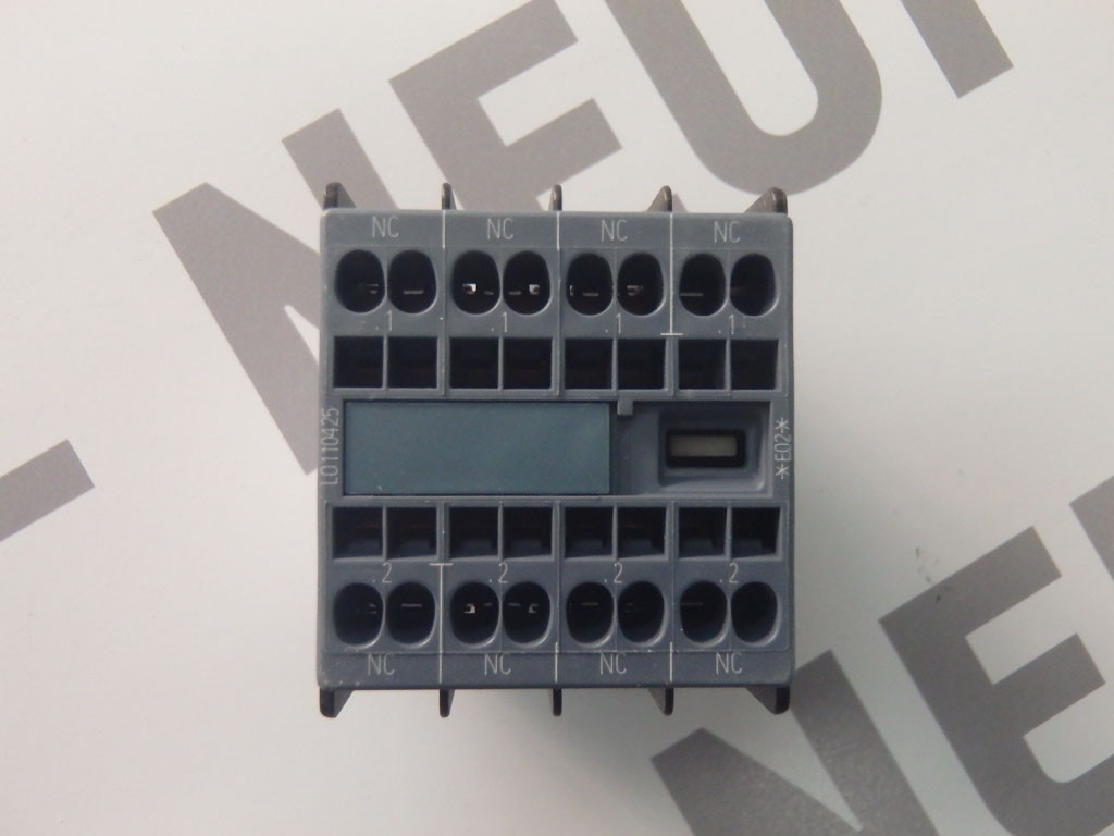 SIEMENS 3RH2911-2FA04