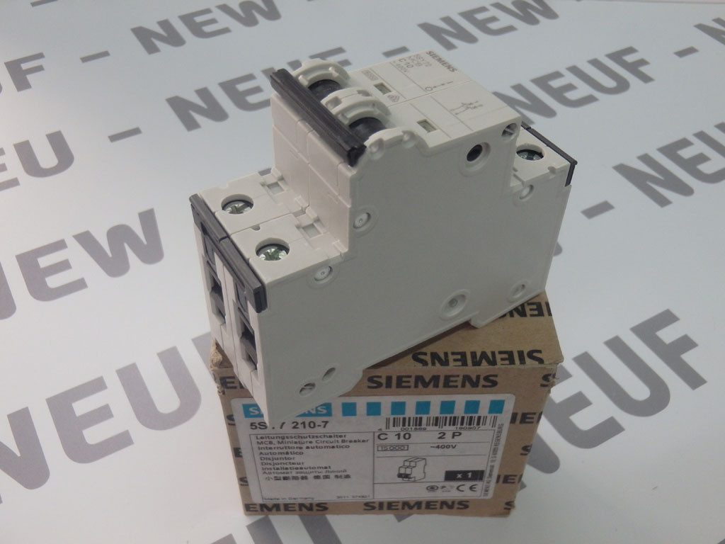 SIEMENS 5SY7210-7