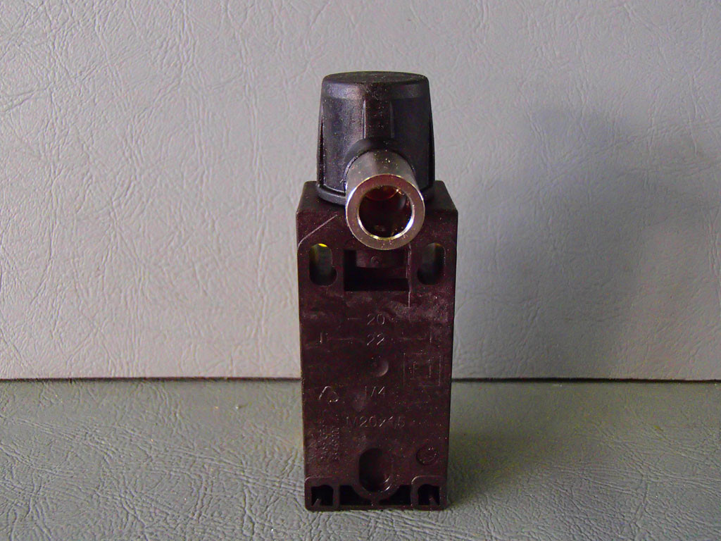 SIEMENS 3SE5232-0LU21