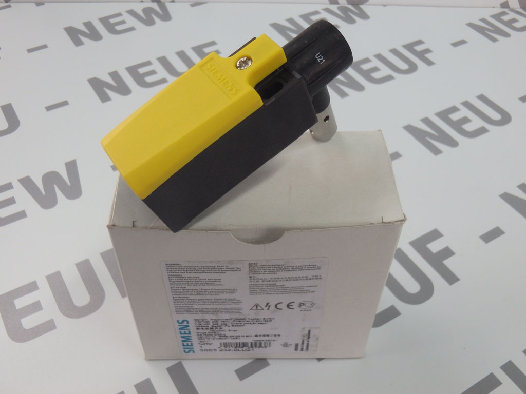 SIEMENS 3SE5232-0LU21