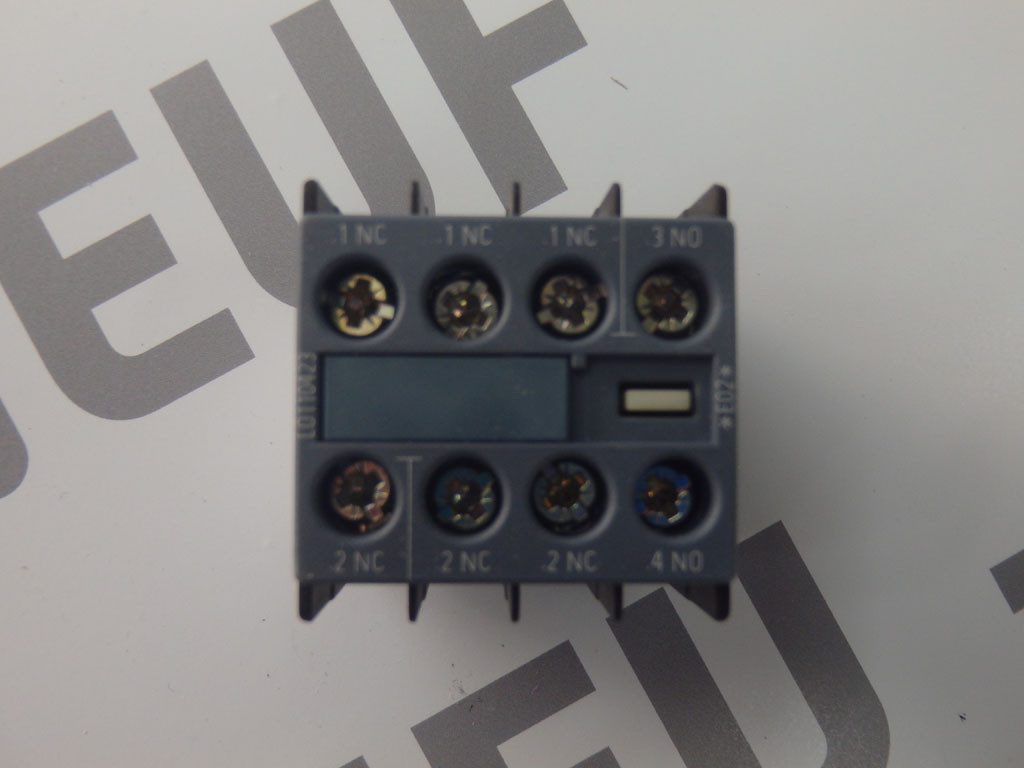 SIEMENS 3RH2911-1HA13