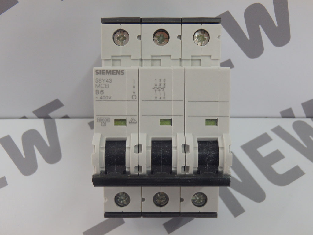 SIEMENS 5SY4306-6