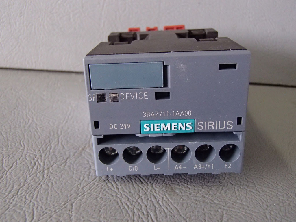 SIEMENS 3RA2711-1AA00