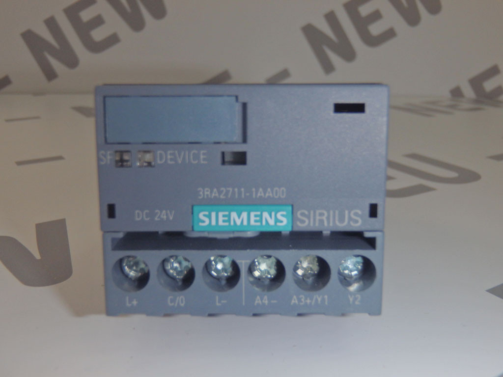 SIEMENS 3RA2711-1AA00