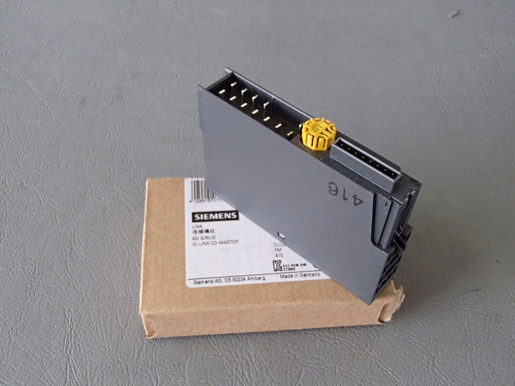 SIEMENS 3RK1005-0LB00-0AA0