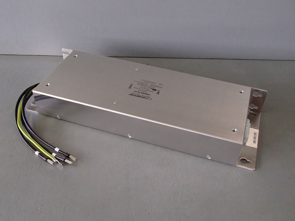 SCHAFFNER  FS6008-32-07