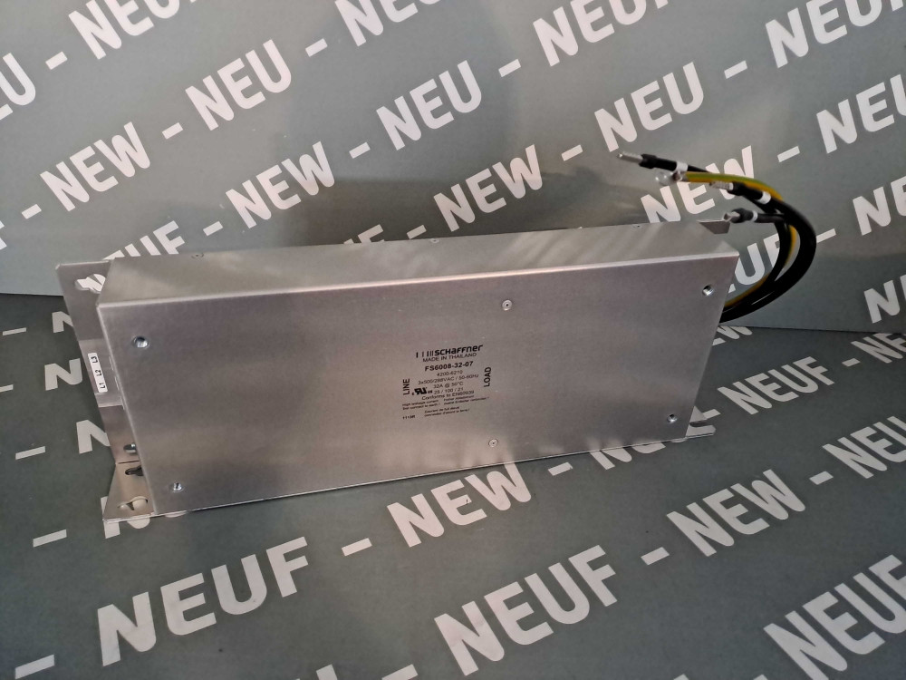 SCHAFFNER  FS6008-32-07